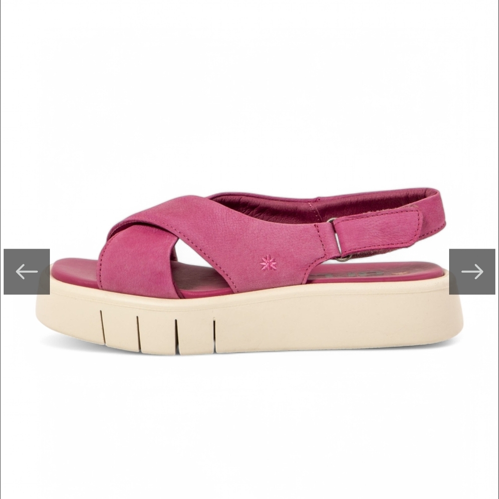 ART Made In Spain Sandals - Picture 4 of 10